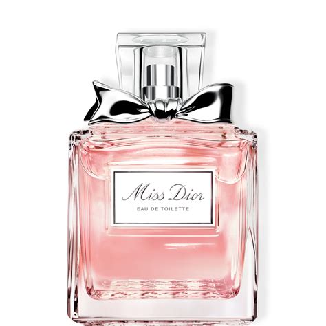 miss dior geruch|Miss Dior eau de toilette.